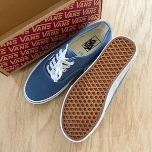 Vans off the wall Authentic casual Canvas shoes
